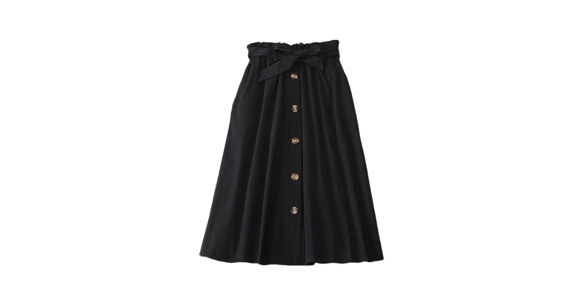 Amazon.com: High Street Summer Autumn Skirts Women's Midi